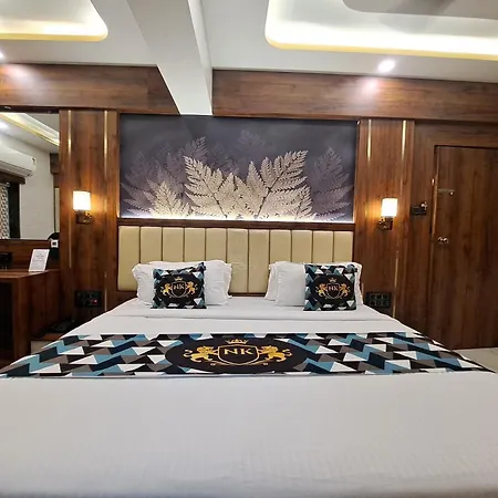 Hotel Neelkiran-3