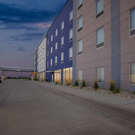 Comfort Inn & Suites At Sanford Sports Complex-2