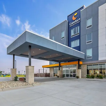 Comfort Inn & Suites At Sanford Sports Complex-3