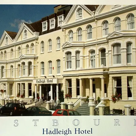 Hadleigh Hotel-2