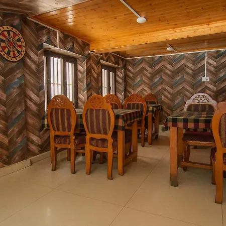Kashmir House Pahalgam-2