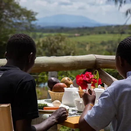 Saba House And Lodges-3