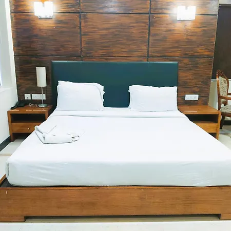 Athasri Hotel Infantry Road-2