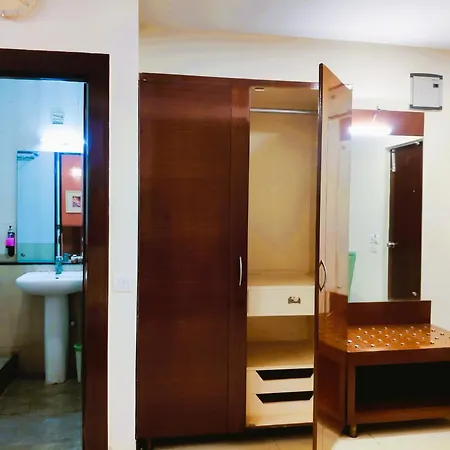 Athasri Hotel Infantry Road-3