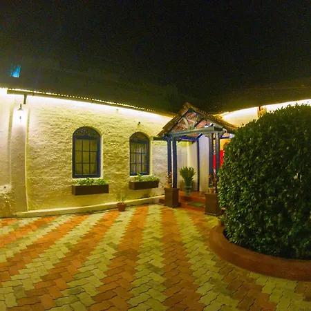 La Address Retreat - The Heritage Homestay-3