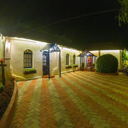 La Address Retreat - The Heritage Homestay-2