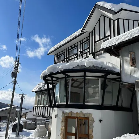 Snow Palace Nozawa-2