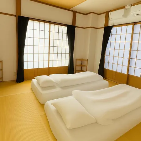 Snow Palace Nozawa-2