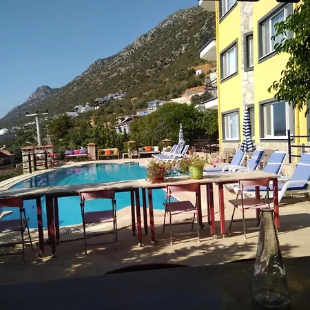 Villa Asoa Suites & Boutique Hotel-3