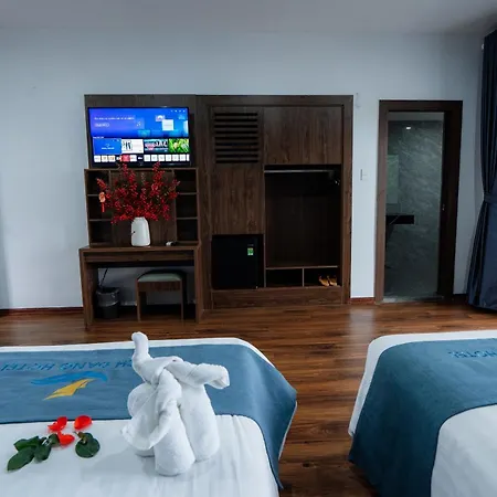 Bạch Đằng Hạ Long Hotel-2