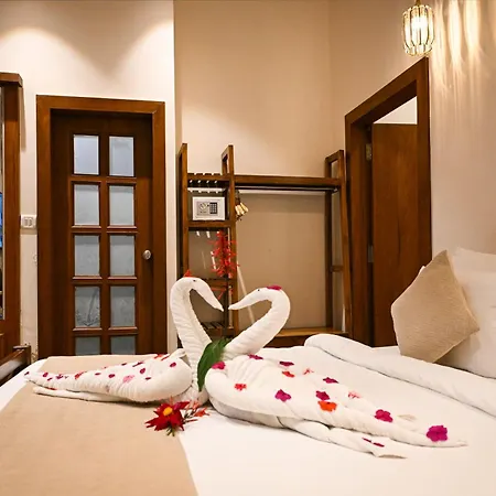 Neelam Foresteria Resort-3