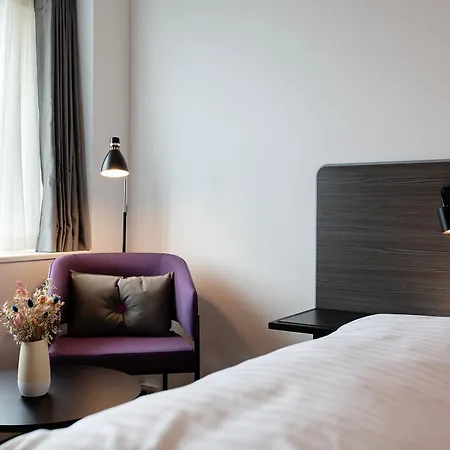 Cabinn Plus Esbjerg-3