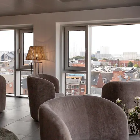 Cabinn Plus Esbjerg-2