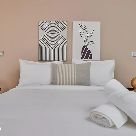 Stayhere Rabat - Hassan Heritage-2