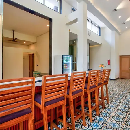 Bliss By Stays, Calangute-2