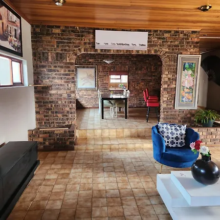 Valley Inn Guest Guest House-3