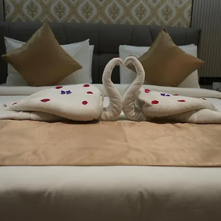 Sportico Resort Bangalore-2