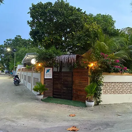 Manta Sky Inn-2