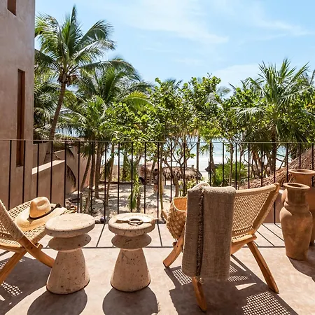Xela Tulum, A Member Of Design Hotels-2