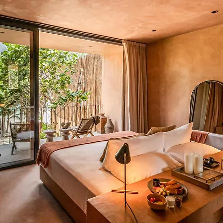 Xela Tulum, A Member Of Design Hotels-2