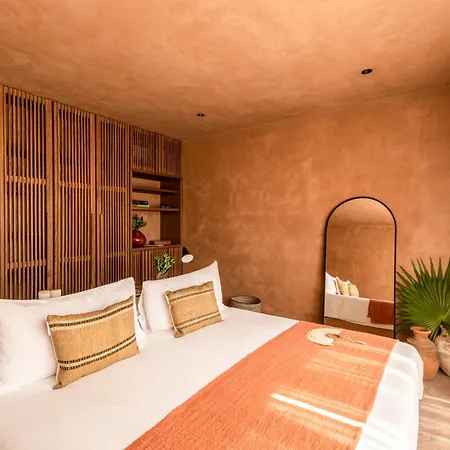Xela Tulum, A Member Of Design Hotels-2