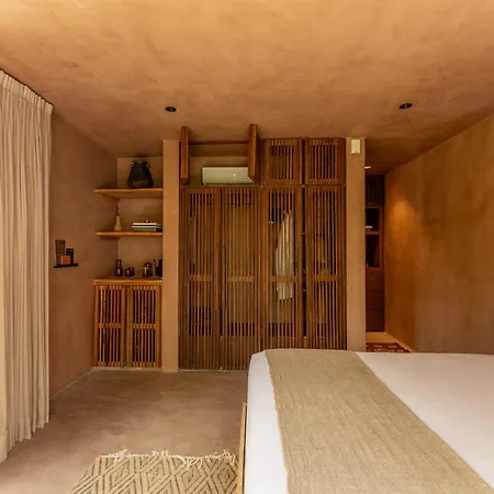 Xela Tulum, A Member Of Design Hotels-3
