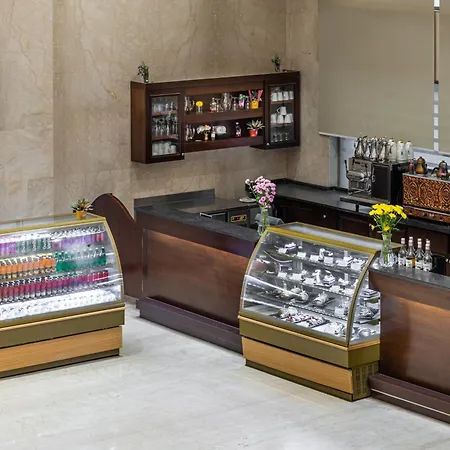 Razana Al Rawdha Hotel-3