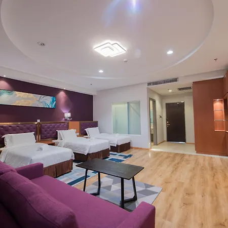Grand Inhotel Kota Kinabalu-3