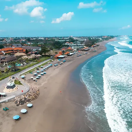 Tropical Beach House Bali-2