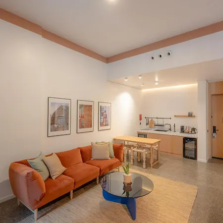 Shada Hotel Dubai - فندق شدا دبي-2