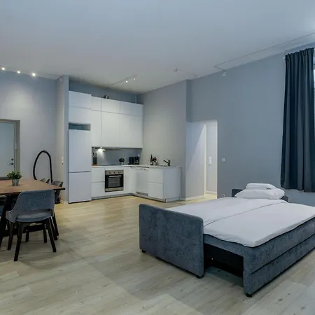 Maya Apartments - Sentrum-2