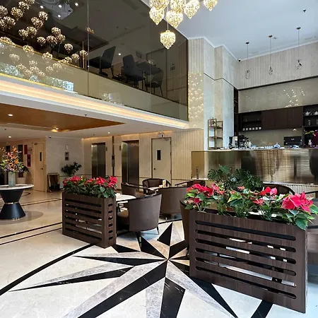 22Land Hotel Saigon-3