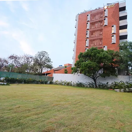 Hotel Tattva Suites-3