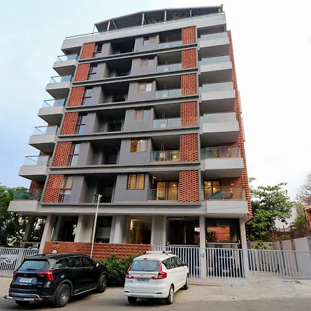Hotel Tattva Suites-2