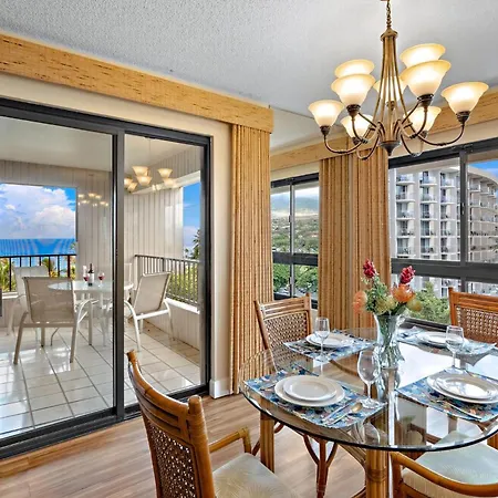 The Kaanapali Alii By Maui Resort Rentals-3