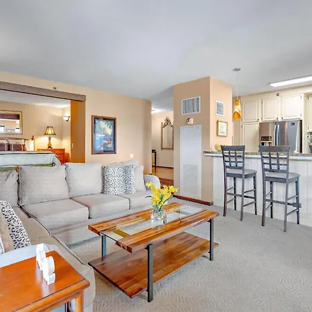 The Kaanapali Alii By Maui Resort Rentals-2