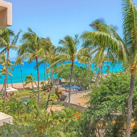 The Kaanapali Alii By Maui Resort Rentals-2