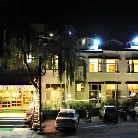 Hotel Golf Links, Mashobra-3