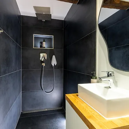Fachwerk Boutique-Hotel 4-3
