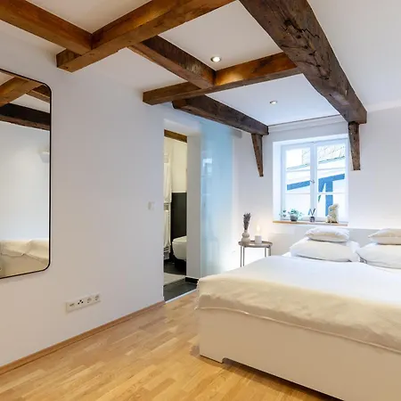 Fachwerk Boutique-Hotel 4-2