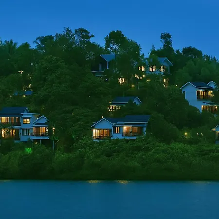 Wayanad Silverwoods Forest Resort & Spa-3