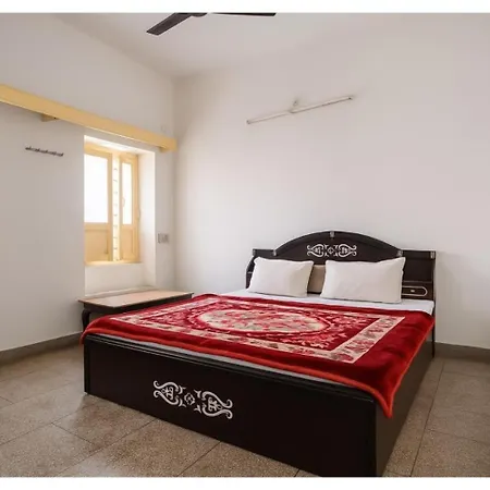 Devdarshan Hotel & Restaurant-2