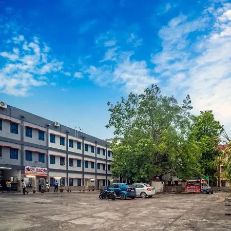 Devdarshan Hotel & Restaurant-3