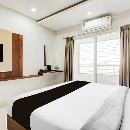 Townhouse Oak Dlf Newtown Formerly South Square-3