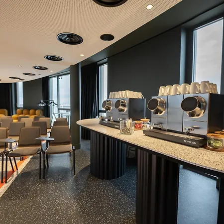 Radisson Hotel Reims-3