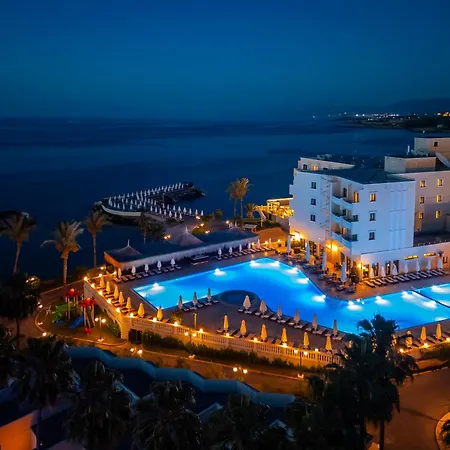 Vuni Palace Hotel & Casino & Spa-2
