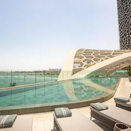 Rosewood Doha Hotel&Apartments-2
