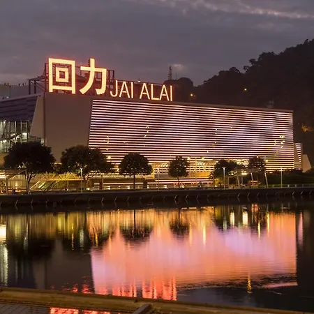Jai Alai Hotel-3