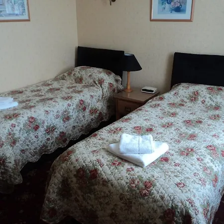 Arundel Park Hotel-2