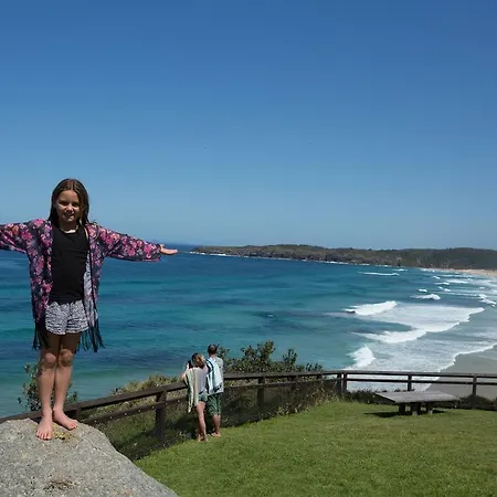 Nrma Myall Shores Holiday Park-2